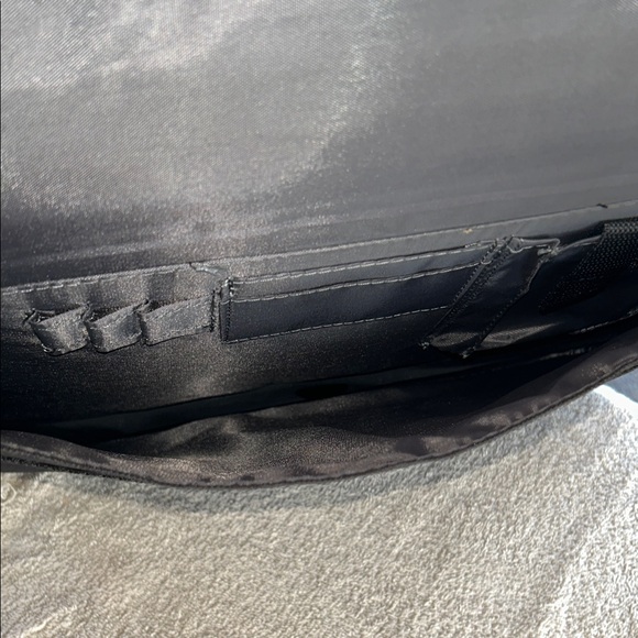 Targus Black Laptop Bag NWT - Picture 5 of 8